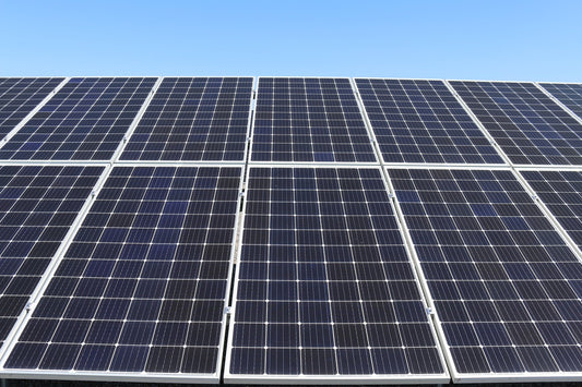 Photovoltaic “Abu Dhabi III” 12 year