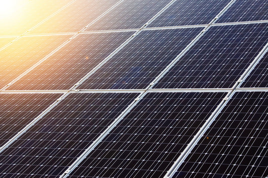 Fotovoltaico “Muscat I” 8 anni